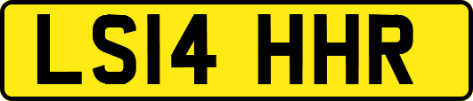 LS14HHR
