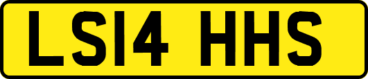 LS14HHS