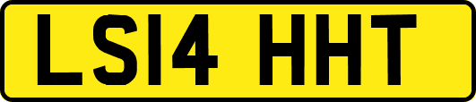 LS14HHT