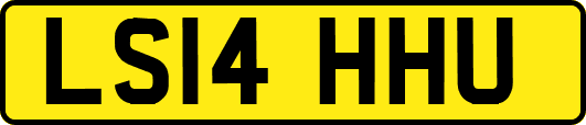 LS14HHU