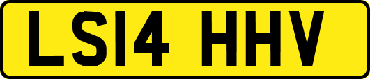 LS14HHV