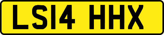 LS14HHX