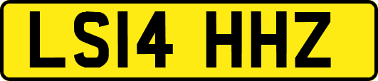 LS14HHZ