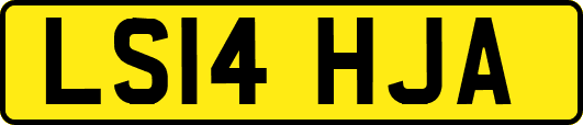 LS14HJA