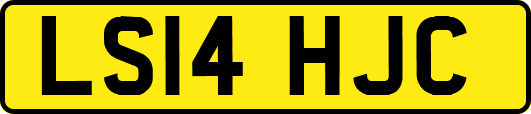 LS14HJC