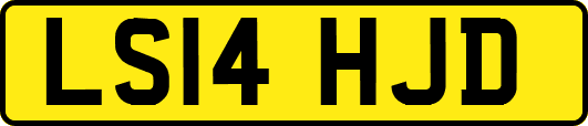 LS14HJD