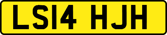 LS14HJH