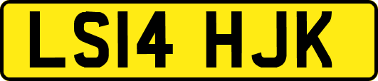 LS14HJK