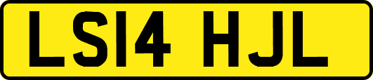 LS14HJL