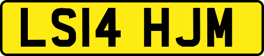 LS14HJM