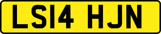 LS14HJN