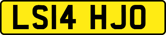 LS14HJO