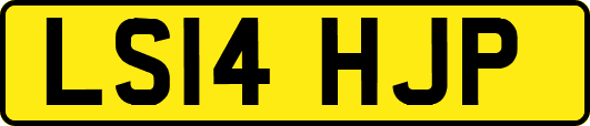LS14HJP