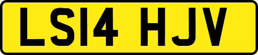 LS14HJV