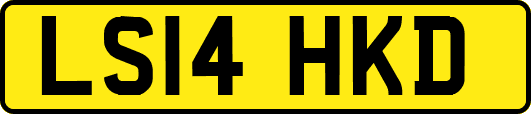 LS14HKD