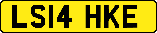 LS14HKE