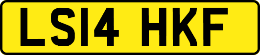LS14HKF