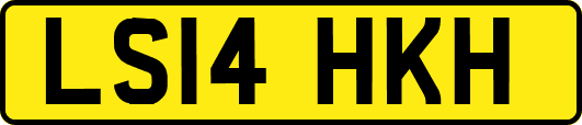 LS14HKH