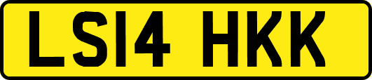 LS14HKK