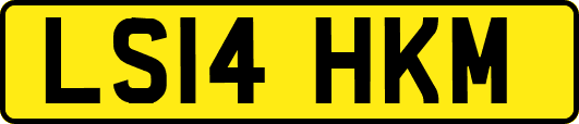 LS14HKM