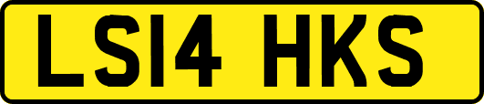LS14HKS