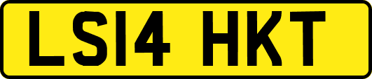 LS14HKT