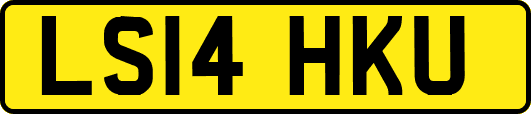 LS14HKU
