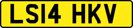 LS14HKV