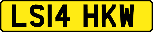 LS14HKW