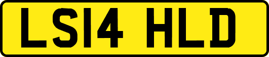 LS14HLD