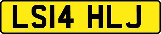 LS14HLJ