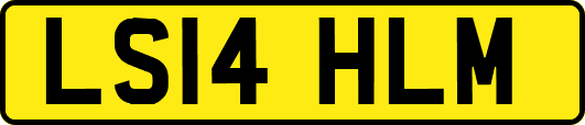LS14HLM