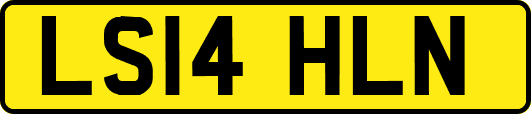 LS14HLN