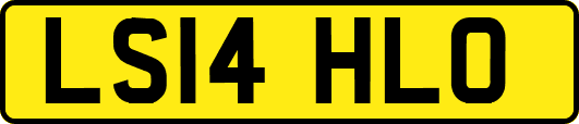 LS14HLO