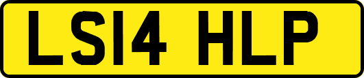 LS14HLP