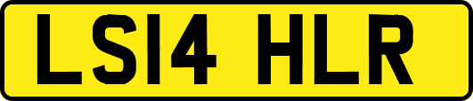LS14HLR