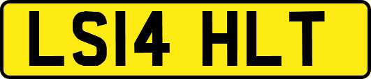 LS14HLT