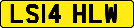 LS14HLW