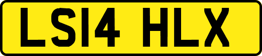 LS14HLX