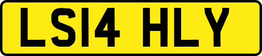 LS14HLY