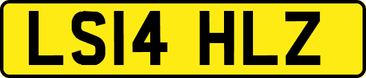 LS14HLZ