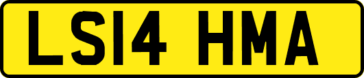 LS14HMA