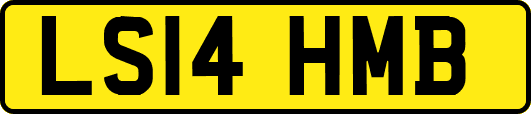 LS14HMB