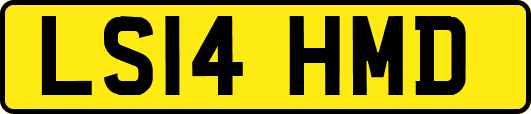 LS14HMD