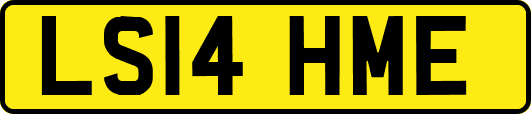 LS14HME