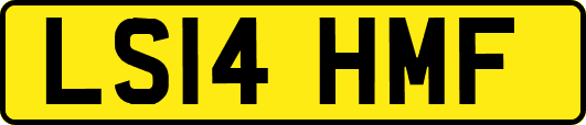 LS14HMF