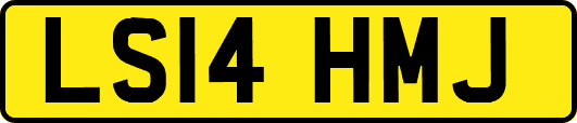 LS14HMJ