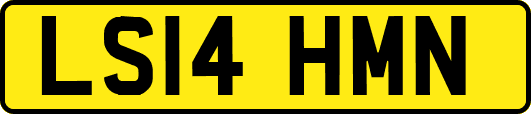 LS14HMN