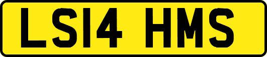 LS14HMS