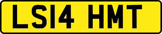 LS14HMT